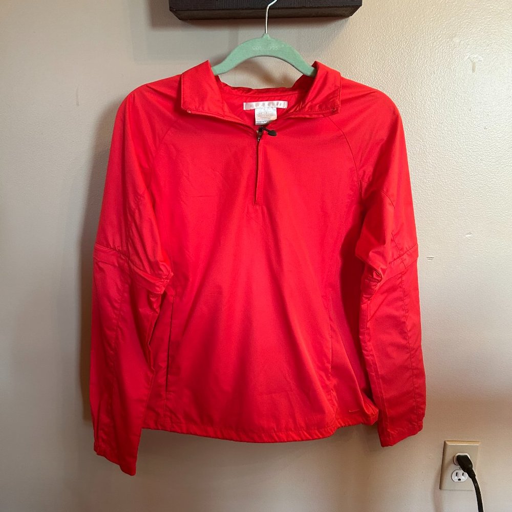 Nike Golf Jacket